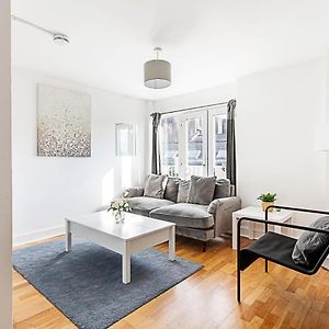 Appartement met Twee Slaapkamers